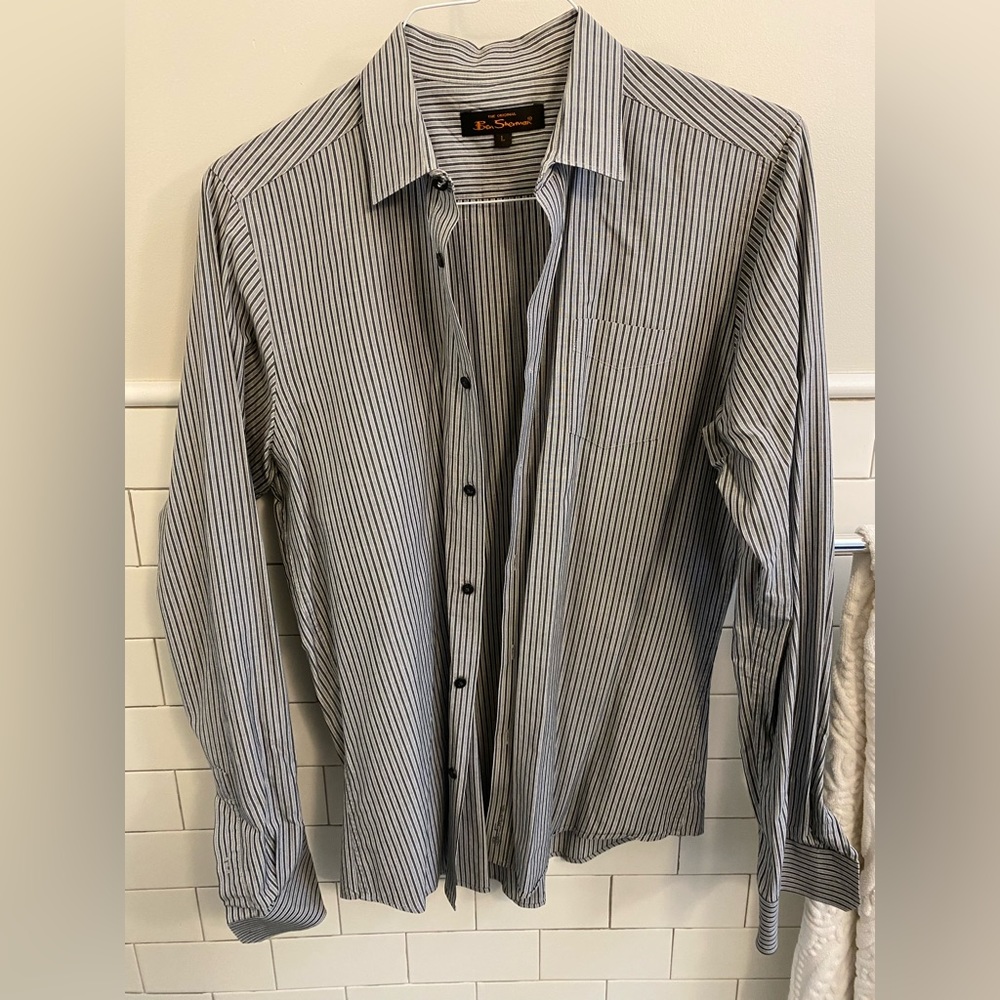 Ben Sherman dress shirt